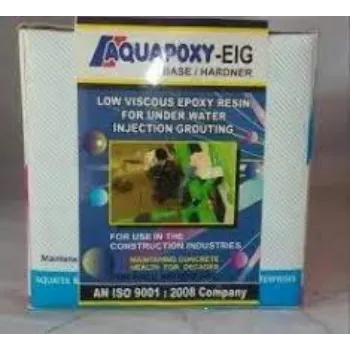Non Shrink Grout Admixture